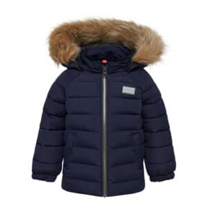 LEGO® WEAR Winterjacke LWJULIAN 703 Dark Navy