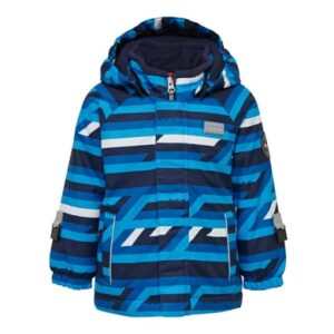 LEGO® WEAR Winterjacke LWJULIAN 713 Blue