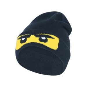 LEGO® WEAR Wintermütze LWANTONY 710 dark navy