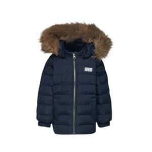 LEGO® Wear Winterjacke Johan Dark Navy