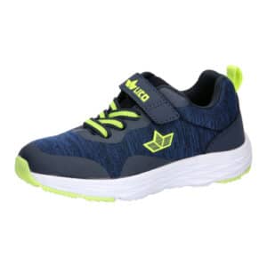 LICO Sneaker blau