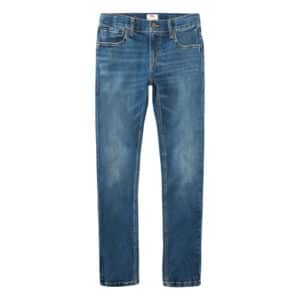 Levi's® Kids Boys Jeans blau