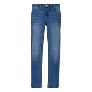 Levi's® Kids Boys Skinny Fit Jeans blau