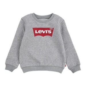 Levi's® Kids Boys Sweatshirt hellgrau