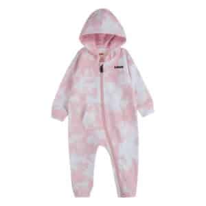 Levi's® Kids Overall rosa