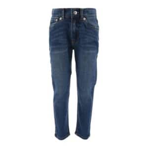 Levi's® Mini Mom Jeans blau