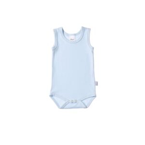 Liliput Baby-Body hellblau