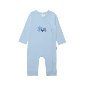 Liliput Jumpsuit Dino hellblau