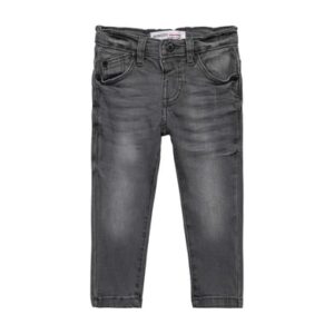 MINOTI Jeans Straight Grau