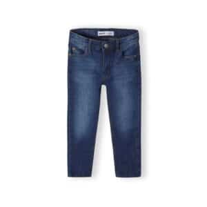 MINOTI Regular-fit-Jeans Denim-Dunkelblau