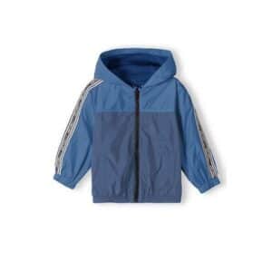 MINOTI Windbreaker Blau