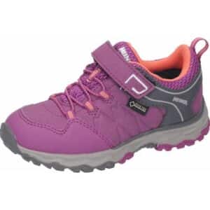 Meindl Sportschuhe fuchsia