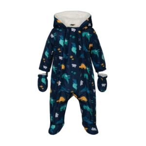 Minoti Schneeoverall Dino Range