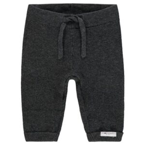 Noppies Hose Lux Dark grey melange