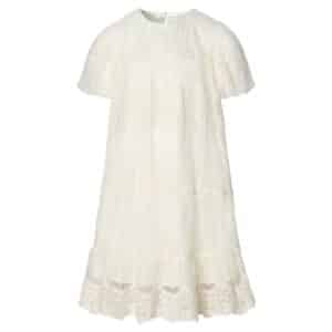 Noppies Kleid Enshi Antique White