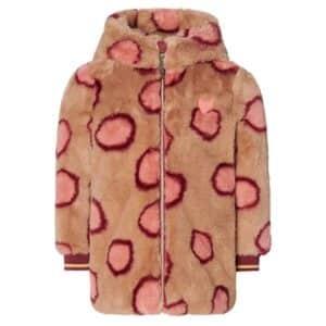 Noppies Winter jacke Niebert Rabbit