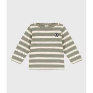 Petit Bateau Langarmshirt Marecage