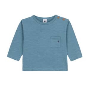 Petit Bateau Langarmshirt rover