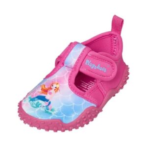 Playshoes Aqua-Schuh Meerjungfrau