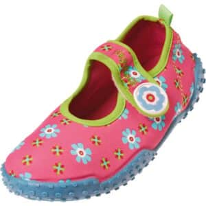 Playshoes Aquaschuhe Blume