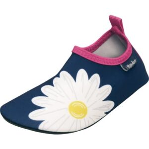 Playshoes Barfuß-Schuh Margarite marine