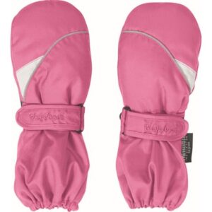 Playshoes Fäustlinge pink