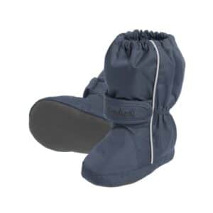 Playshoes Thermo Bootie marine