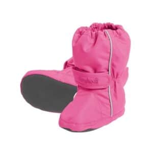 Playshoes Thermo Bootie pink