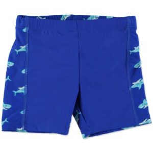 Playshoes UV-Schutz Badeshorts Hai