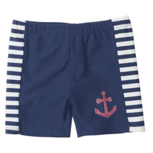 Playshoes UV-Schutz Badeshorts Maritim