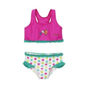 Playshoes UV-Schutz Bikini Die Maus Blumen