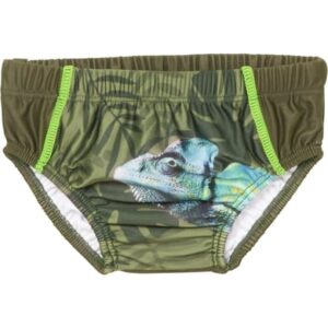 Playshoes UV-Schutz Windelbadehose Chamäleon