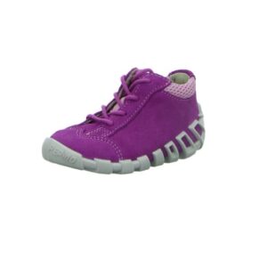 Ricosta Lauflern Halbschuhe fuchsia