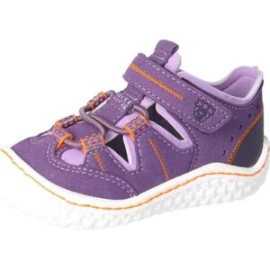 Ricosta Sneaker violett