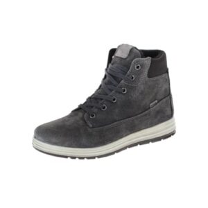 Ricosta Stiefel grau