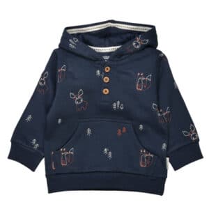 STACCATO Baby Sweatshirt midnight