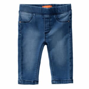 STACCATO Boys Jeans light blue denim