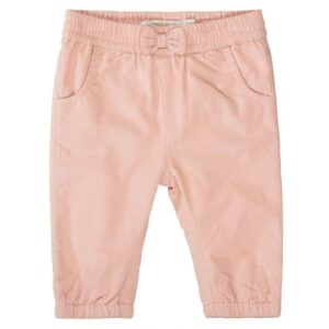 STACCATO Cordhose pastel rose