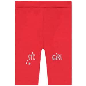 STACCATO Girls Leggings winter red