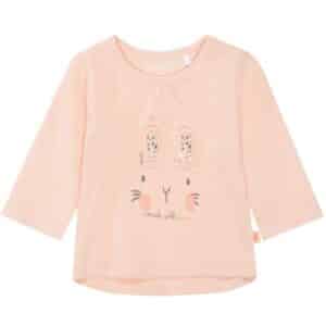 STACCATO Girls Shirt blush