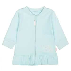 STACCATO Jacke cyan