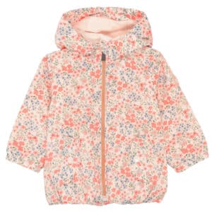 STACCATO Jacke flower gemustert