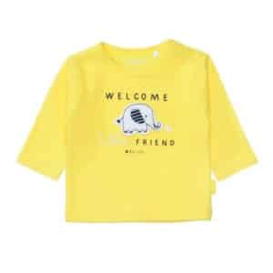 STACCATO Shirt lemon