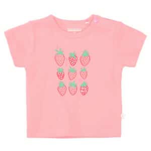 STACCATO T-Shirt soft blush