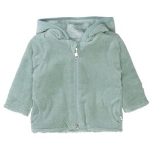 STACCATO Wendejacke ice blue