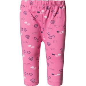 Salt and Pepper Leggings pink