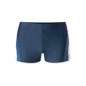 Schiesser Badehose Aqua Teen Boys blau