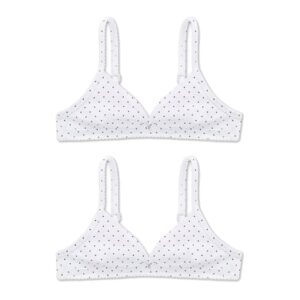 Schiesser Bra Original Classics weiss