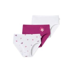 Schiesser Panty Fine Rib multicolor