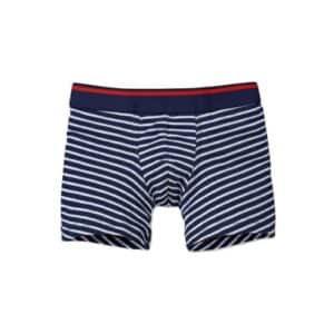 Schiesser Shorts Original Classics dunkelblau